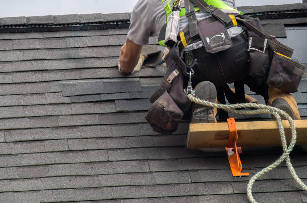 Reliable Gutter Installation contractor in Willis, MI by Brentwood Metal Roofing